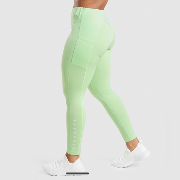 Gymshark sports leggings - Picture 4 of 9